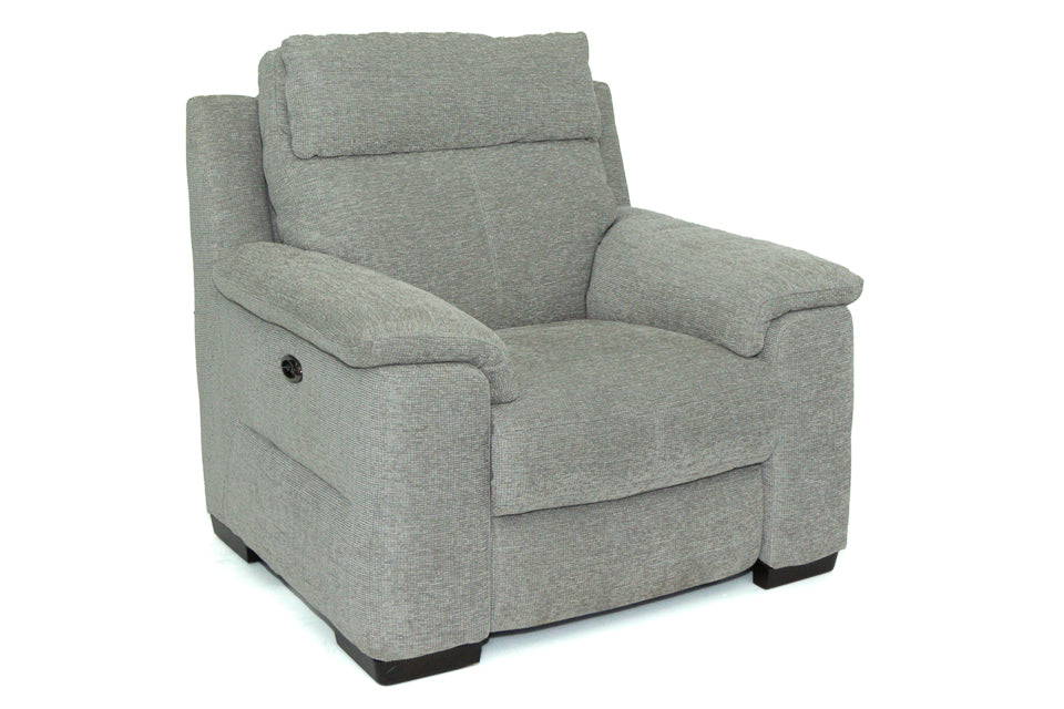 Caesar best sale electric recliner