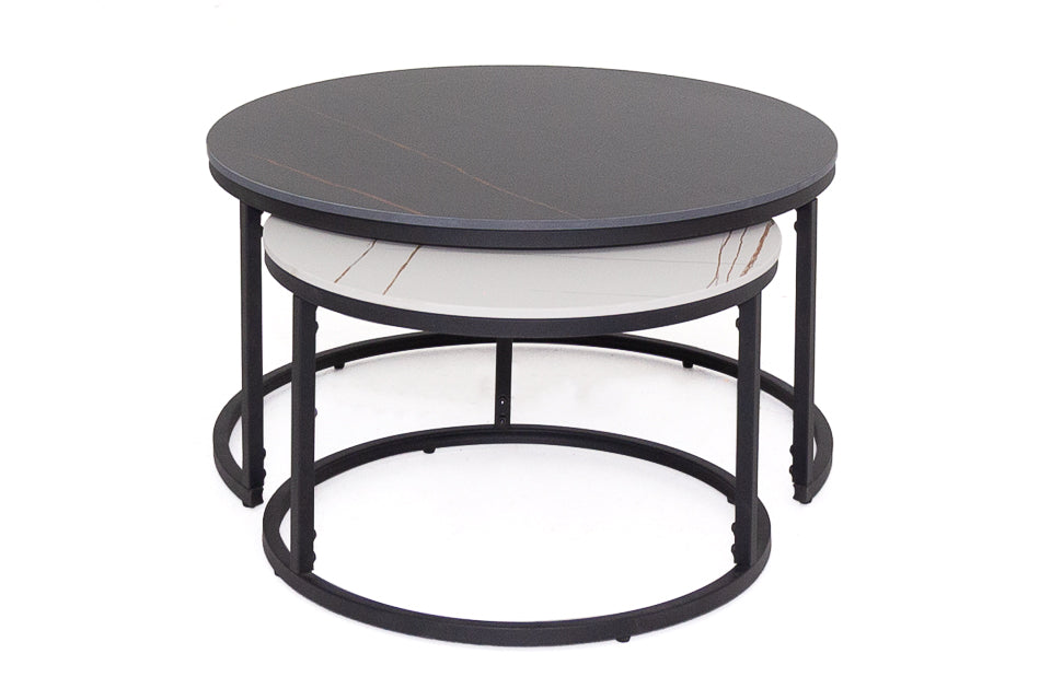 Keelin coffee deals table