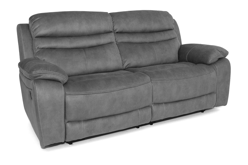 2.5 seater recliner sofa hot sale