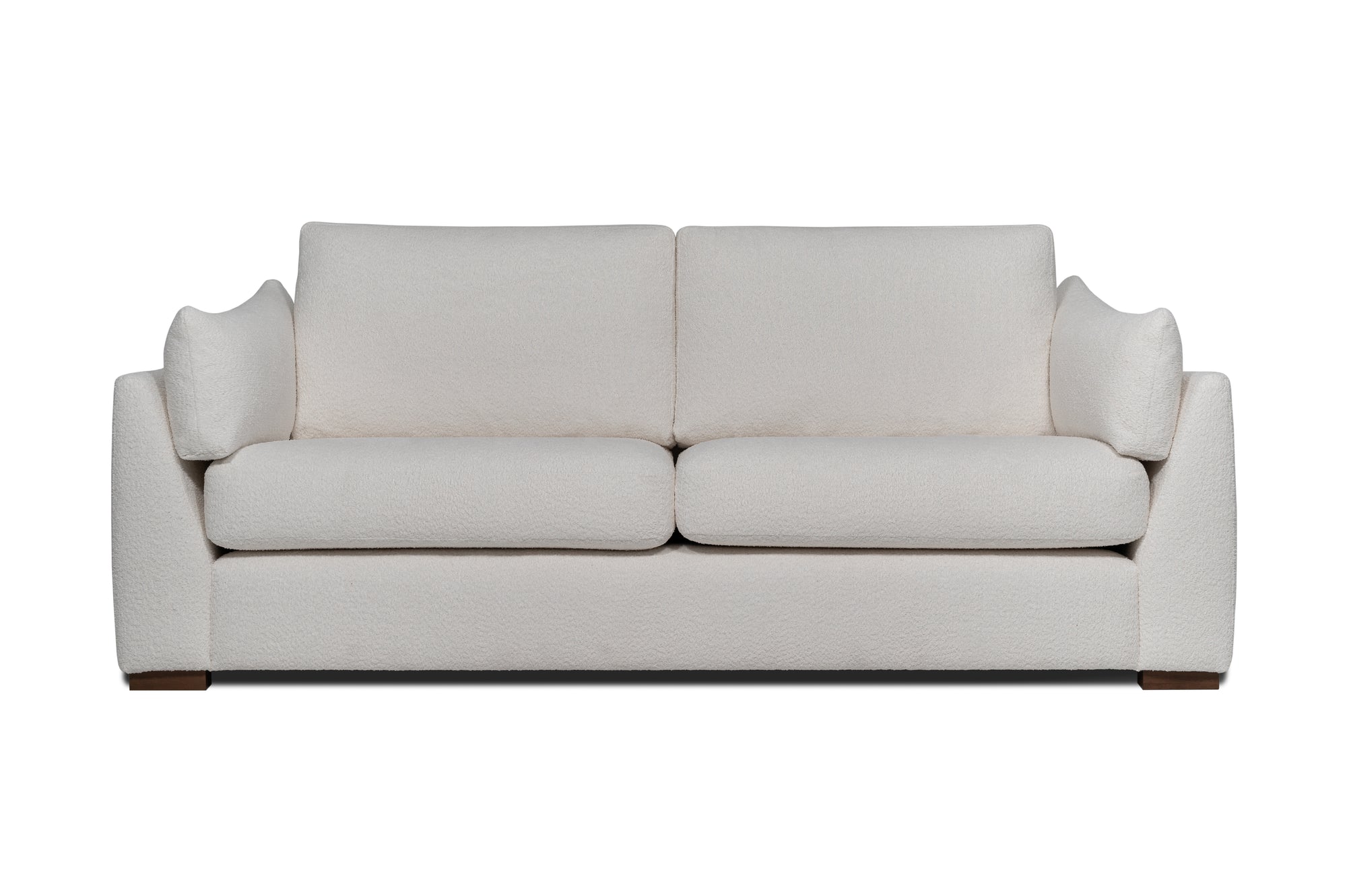 Harlyn - Fabric 3 Seater Sofa