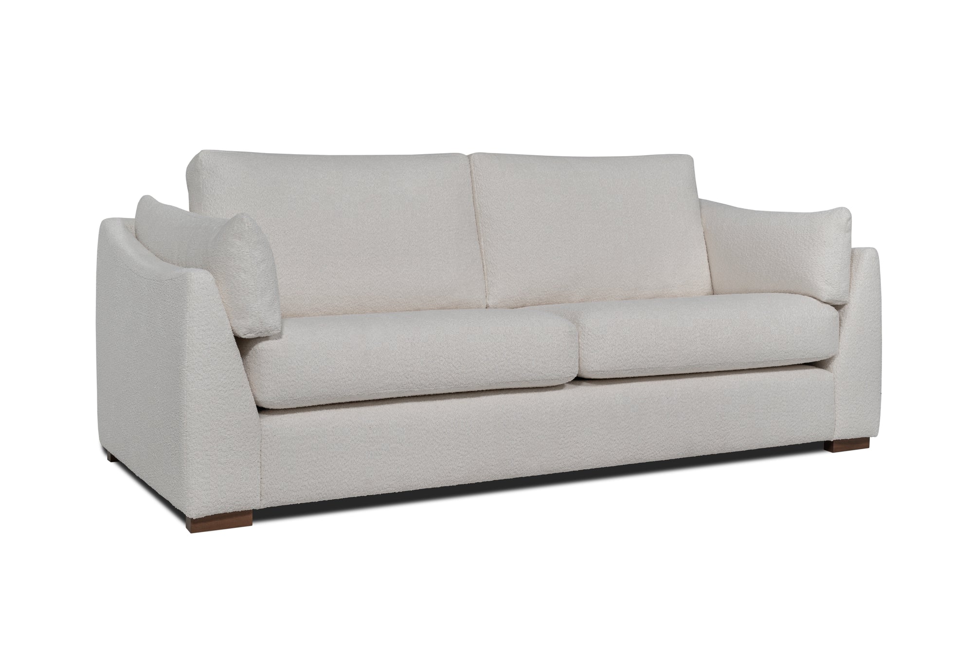 Harlyn - Fabric 3 Seater Sofa