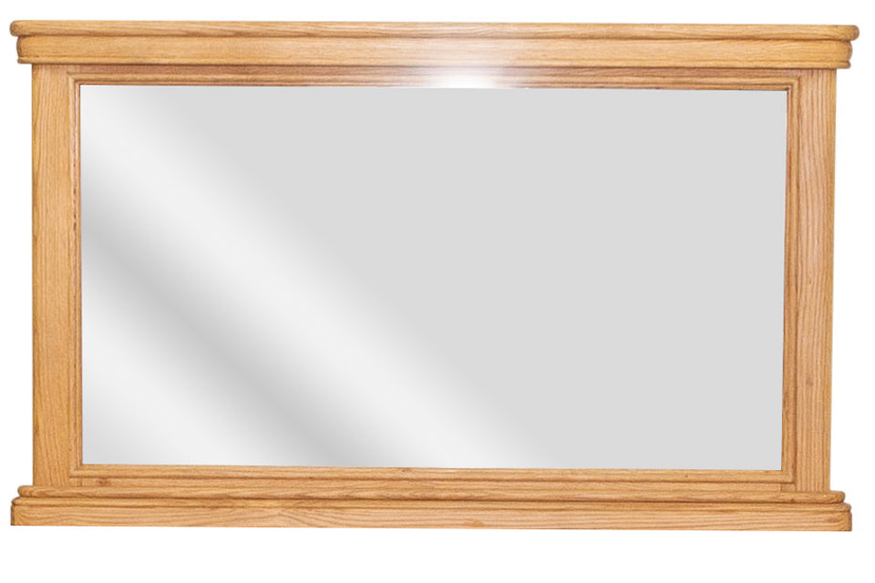 Salerno - Dressing Chest  Mirror