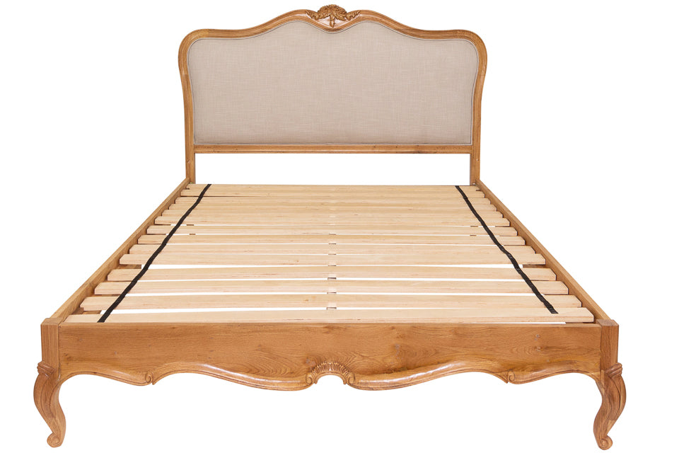 Lisbon - 5Ft King Bed Frame