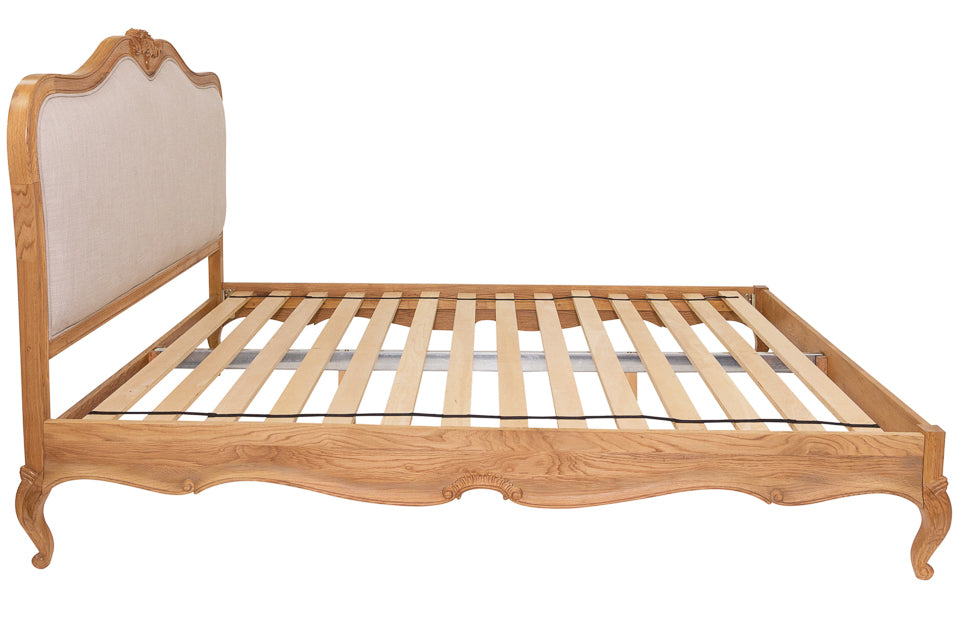 Lisbon - 5Ft King Bed Frame