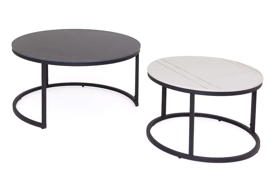 Keelin coffee online table